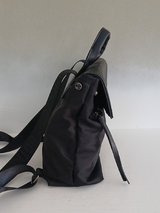 Botkier Nylon Mini Backpack - Picture 4 of 6